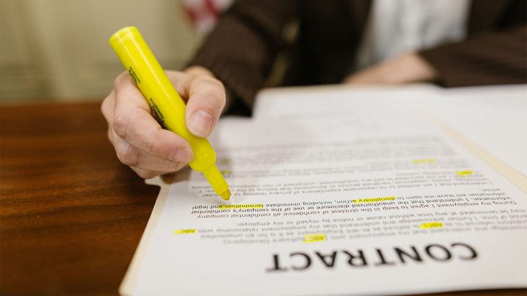 contratti di lavoro a chiamata