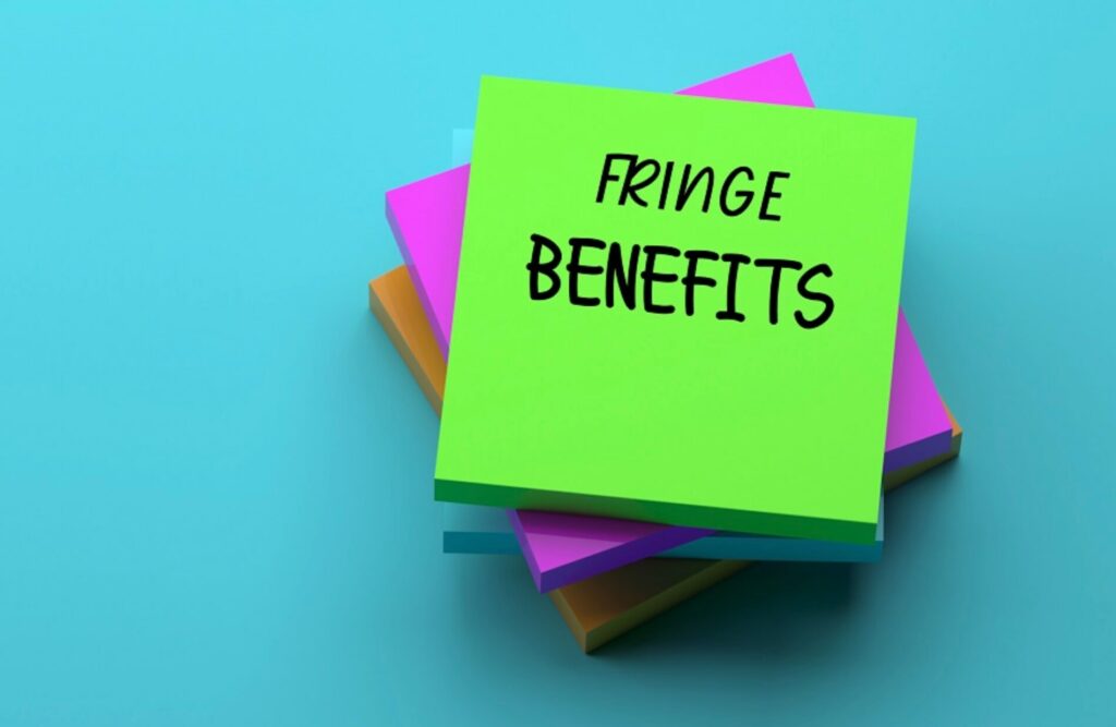 Finge Benefit