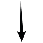 arrow down
